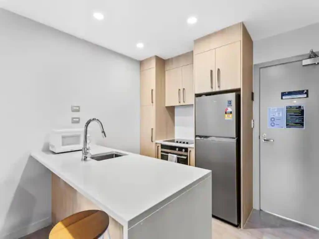 Stunning Apartment Amazing View Near Sky Tower أوكلاند المظهر الخارجي الصورة